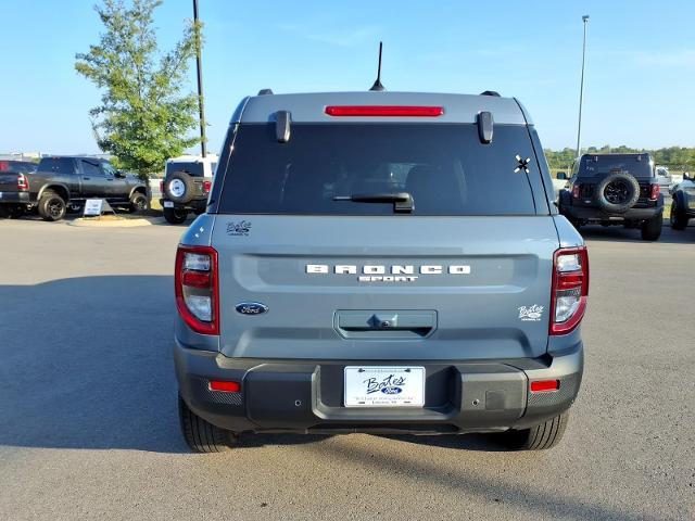 2025 Ford Bronco - $28,787