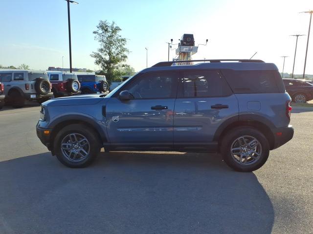 2025 Ford Bronco - $28,787