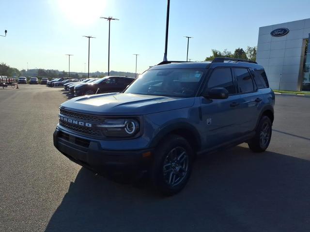 2025 Ford Bronco - $28,787