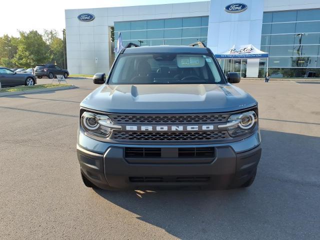 2025 Ford Bronco - $28,787