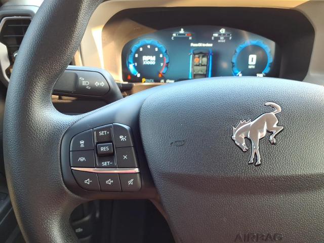 2025 Ford Bronco - $28,787