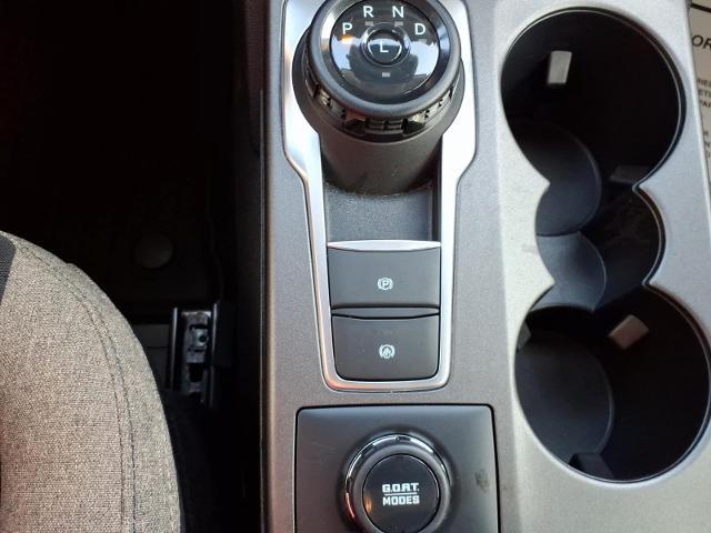 2025 Ford Bronco - $28,787