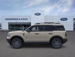 2025 Bronco Sport Thumbnail 3