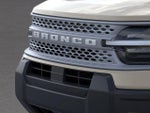 2025 Bronco Sport Thumbnail 17