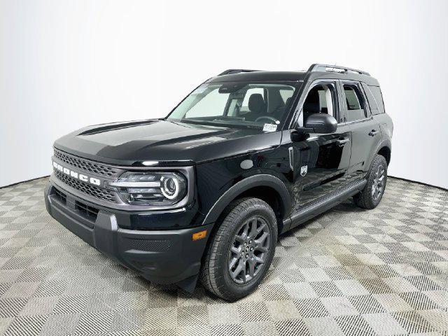 2025 Ford Bronco - $28,253