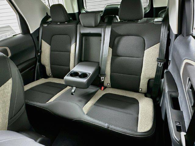 2025 Ford Bronco - $28,253