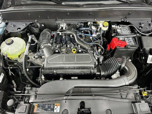 2025 Ford Bronco - $28,253