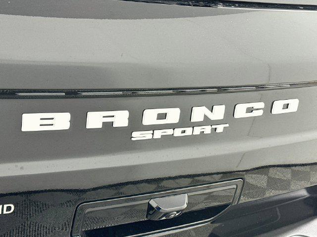 2025 Ford Bronco - $28,253