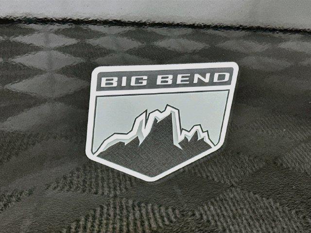 2025 Ford Bronco - $28,253