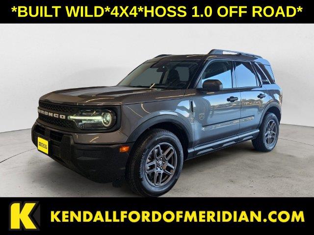 2026 Ford Bronco - $29,892