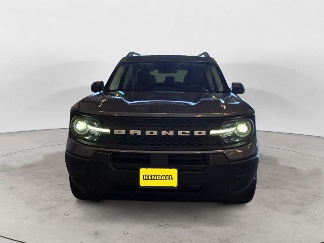 2026 Ford Bronco - $29,892