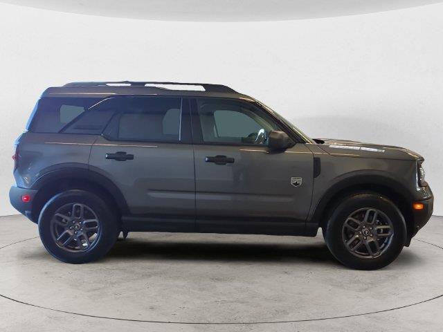 2026 Ford Bronco - $29,892