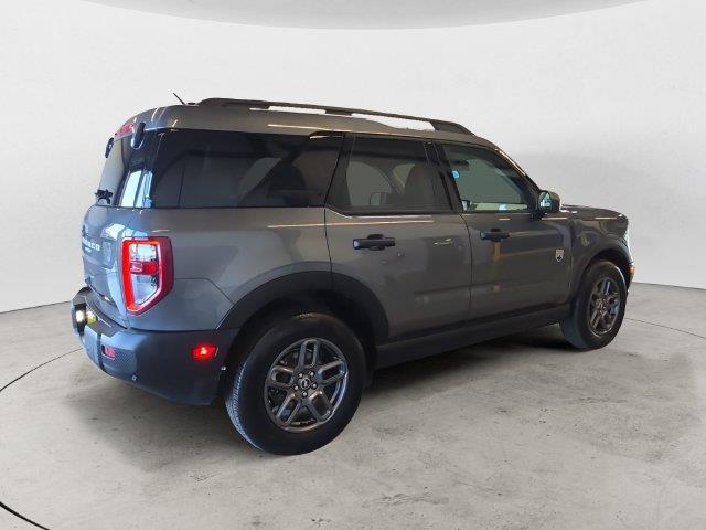 2026 Ford Bronco - $29,892