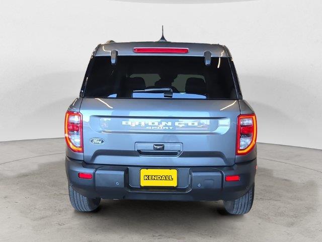 2026 Ford Bronco - $29,892