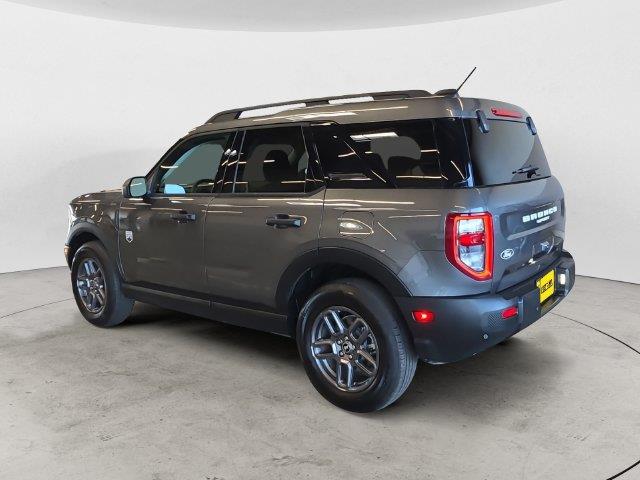 2026 Ford Bronco - $29,892
