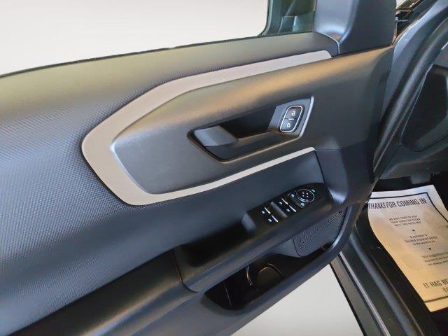2026 Ford Bronco - $29,892