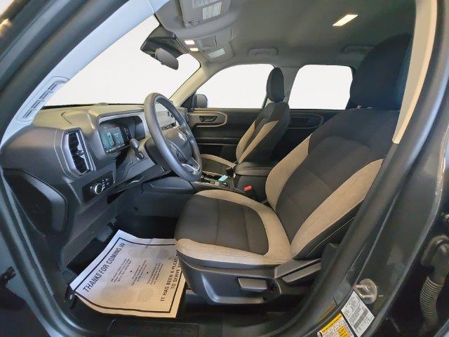 2026 Ford Bronco - $29,892