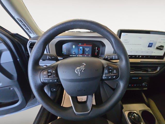 2026 Ford Bronco - $29,892