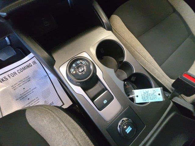 2026 Ford Bronco - $29,892