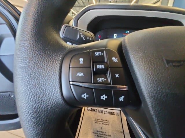 2026 Ford Bronco - $29,892