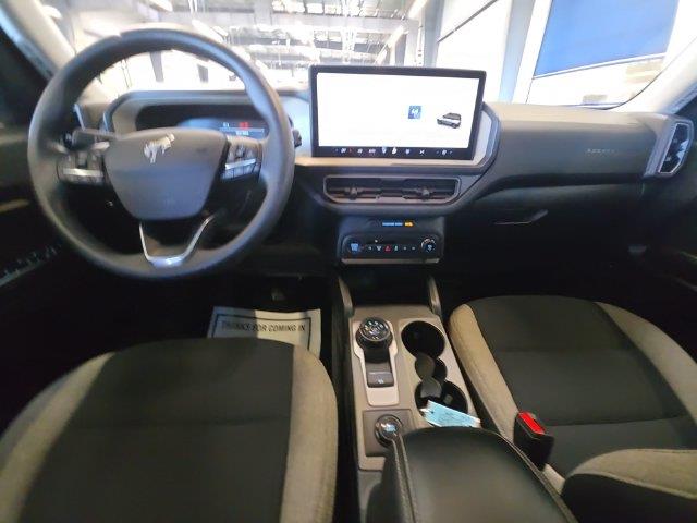 2026 Ford Bronco - $29,892