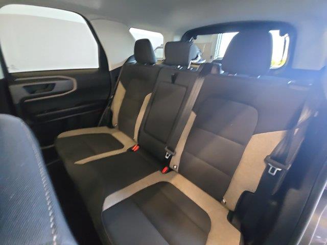 2026 Ford Bronco - $29,892