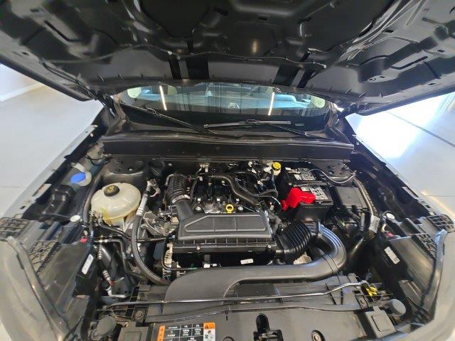 2026 Ford Bronco - $29,892