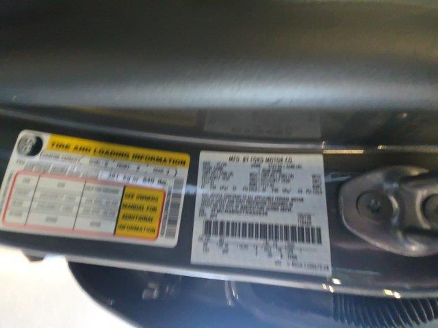 2026 Ford Bronco - $29,892