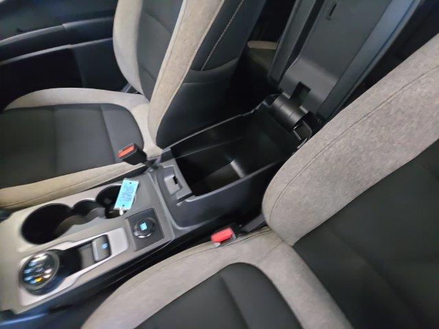 2026 Ford Bronco - $29,892
