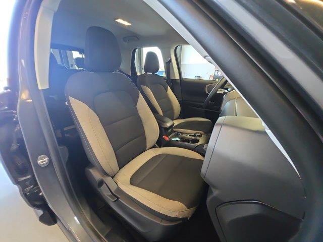 2026 Ford Bronco - $29,892