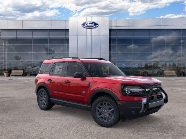 2026 Ford Bronco - $35,588