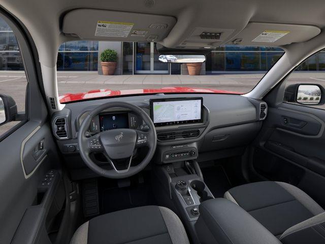 2026 Ford Bronco - $35,588