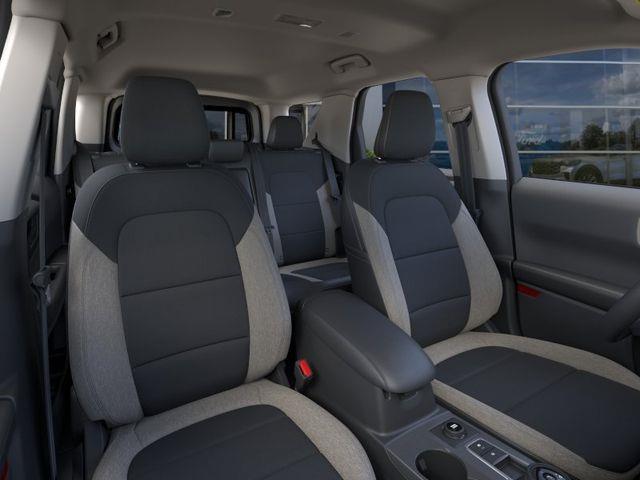 2026 Ford Bronco - $35,588