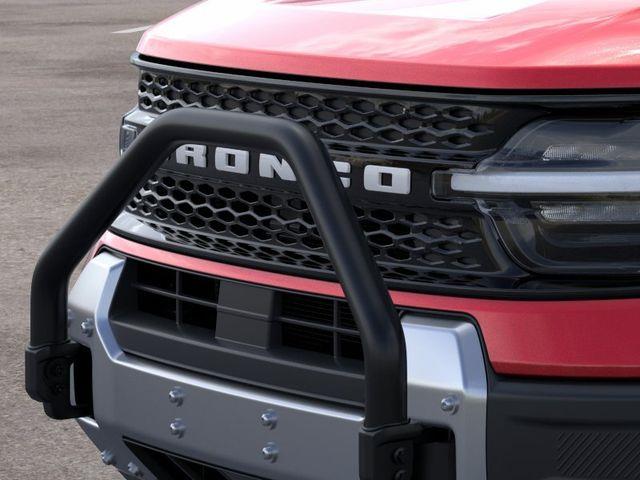 2026 Ford Bronco - $35,588