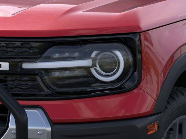 2026 Ford Bronco - $35,588