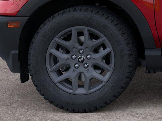 2026 Ford Bronco - $35,588