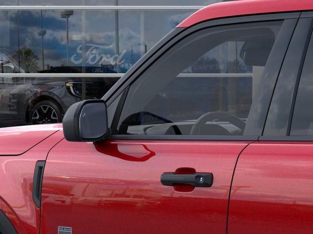 2026 Ford Bronco - $35,588