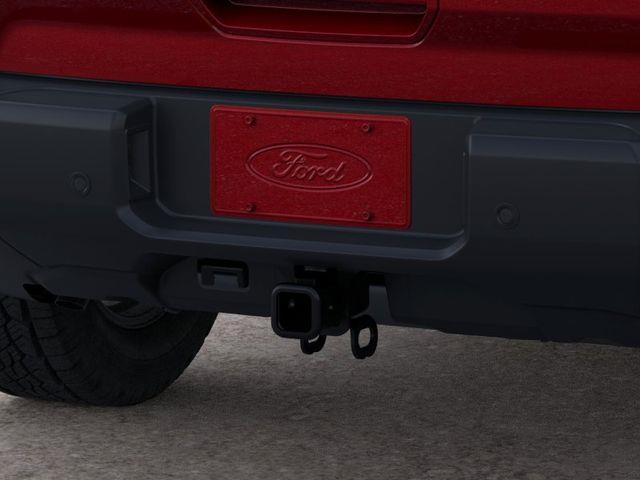 2026 Ford Bronco - $35,588