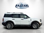 2026 Bronco Sport Thumbnail 2
