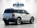 2026 Bronco Sport Thumbnail 3