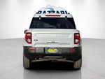 2026 Bronco Sport Thumbnail 4