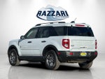2026 Bronco Sport Thumbnail 5
