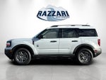 2026 Bronco Sport Thumbnail 6