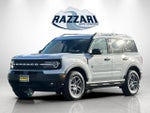 2026 Bronco Sport Thumbnail 7