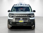 2026 Bronco Sport Thumbnail 8