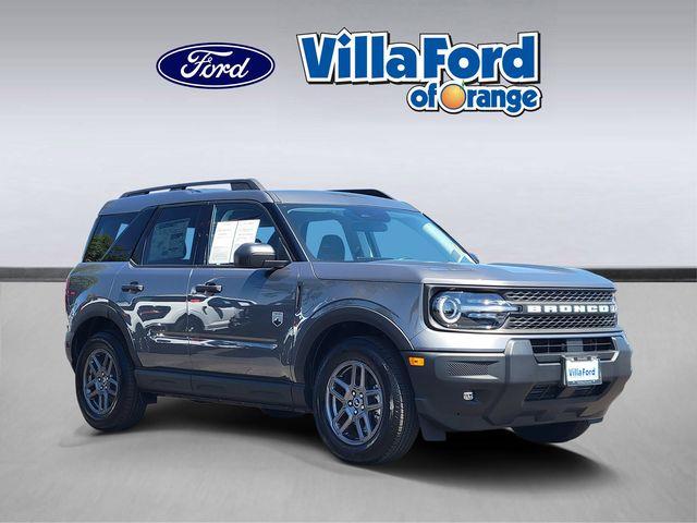 2026 Ford Bronco - $32,888
