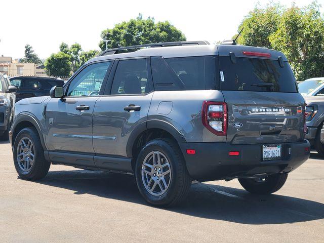 2026 Ford Bronco - $32,888