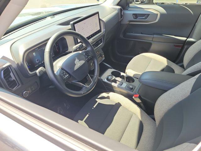 2026 Ford Bronco - $32,888