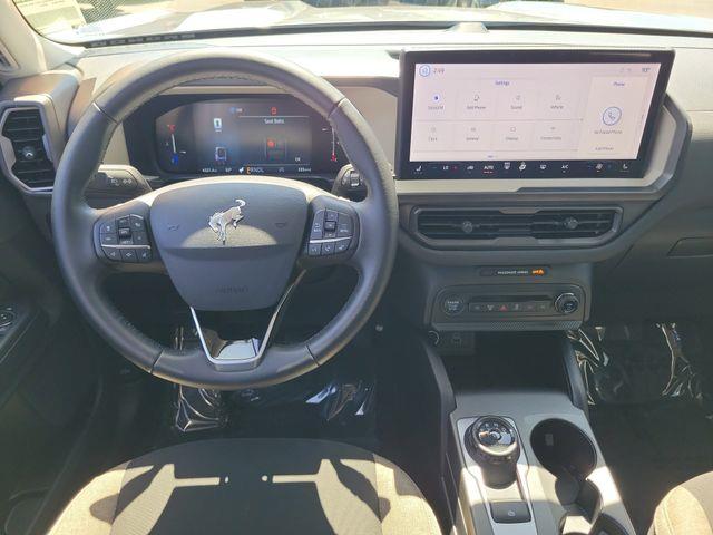 2026 Ford Bronco - $32,888