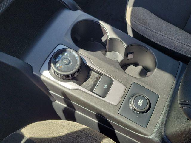 2026 Ford Bronco - $32,888